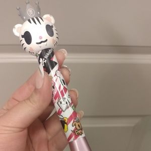 Sephora tokidoki Blush brush